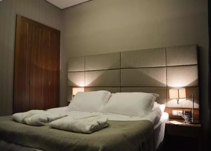 هتل جهانگیر استانبول